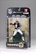 ARCHIE MANNING New Orleans Saints Quarterback NFL Legends series 5 Football Action Figure by McFarlane Toys