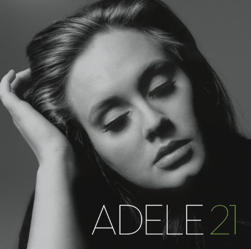 21  - Adele