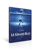 Le Grand bleu [Blu-ray]