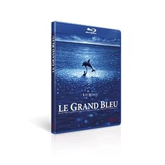 Le Grand bleu [Blu-ray]
