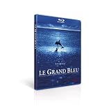 Le Grand bleu [Blu-ray]par Rosanna Arquette