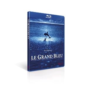 Le Grand bleu [Version Longue] [Version Longue]