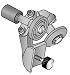 Hobart Complete Sharpener Assembly with Stones for Hobart Slicers