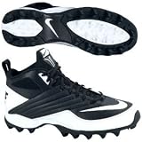 Nike 442251 Speed Shark 2011 BG Youth Football Cleats