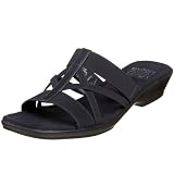 Mootsies Tootsies Women's It's Fine Sandal,Navy/Navy Elastic,8 M US