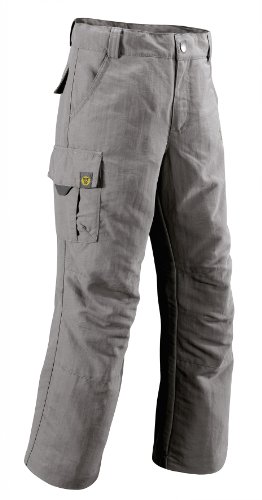 VAUDE Kinder Hose Detective, pebbles, 152, 03233 Preisvergleich