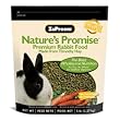 Zupreem Rabbit Pellets 5lb