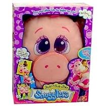 Snugglers Pig