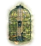 Squirrel Proof Bird Feeder, 9