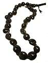 Kukui Bead Necklace