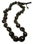 Kukui Bead Necklace