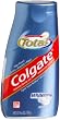 Colgate Total Toothpaste, Whitening Liquid Gel, 4.6 oz (Pack of 6)