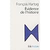Evidence de l'histoire : Ce que voient les historiens
