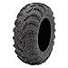 Pair of ITP Mud Lite (6ply) ATV Tires 24x8-12 (2)