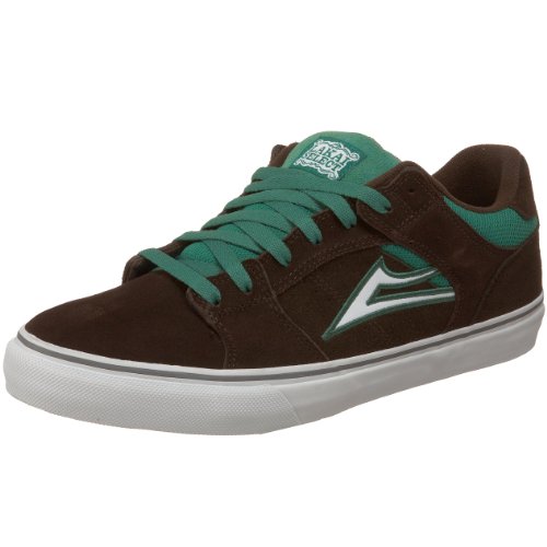 Lakai Men's Carroll Low Select LO HO Sneaker