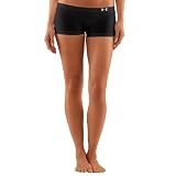 Women's UA Active Boy Shorts Underwear Bottoms by Under Armour