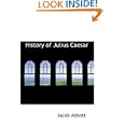 History of Julius Caesar by  Jacob Abbott