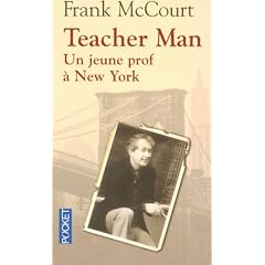 Teacher Man, un jeune prof � New-York