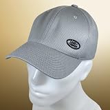 Land Rover Flexfit Sport Cap