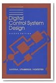 Digital Control System Design (Oxford Series in Electrical and Computer Engineering)