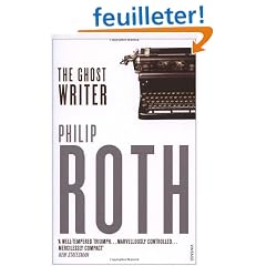 The Ghost Writer