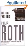 The Ghost Writer