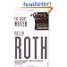 The Ghost Writer