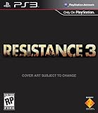 Resistance 3