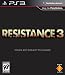 Resistance 3