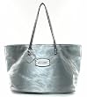 GUESS Tigger Tote (White)