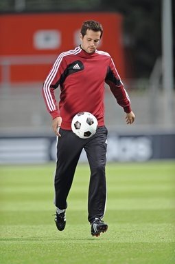 Produkt-Bild: Adidas Teamsport Training Condivo 12 Sweat Top