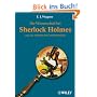 Die Wissenschaft bei Sherlock Holmes: und die Anf�nge der Gerichtsmedizin