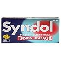 Syndol Tablets