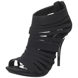Michael Antonio Womens Tandice Platform Sandal