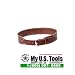 Occidental Leather 5035S 3-Inch Work Belt - Small