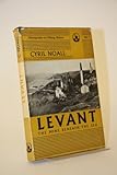 Levant, the mine beneath the sea