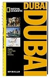 Produkt-Bild: NATIONAL GEOGRAPHIC Spirallo Reisef&uuml;hrer Dubai