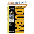 NATIONAL GEOGRAPHIC Spirallo Reisef�hrer Dubai
