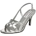 Dyeables Women's Juliana Slingback Sandal