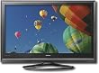 Hitachi UT37X902 - 37 Director's Series LCD flat panel display - 120Hz - widescreen - 1080p (FullHD) - HDTV monitor - crystal black sapphire with chrome trim