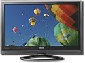 Hitachi UT37X902 - 37" Director's Series LCD flat panel display - 120Hz - widescreen - 1080p (FullHD) - HDTV monitor - crystal black sapphire with chrome trim