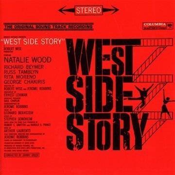 West Side Story - Gee, Officer Krupke Lyrics - Zortam Music