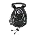 New York Giants Mini Day Pack, Black