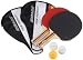 Sports : Schildkr&ouml;t TT-Set Donic 788470 TEAM GERMANY 400