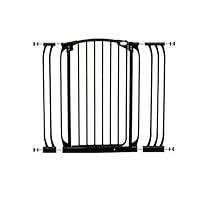 Dreambaby Extra Tall Swing Close Gate
