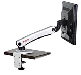 41GJw 3SWlL. SL160  Peerless Industries LCT A1B2C/H   Universal Desktop Mount for 15 to 24 LCD Monitors