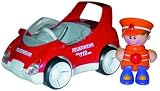 Eigenschaften TOLO 89731 / TOLO 89731 Erste Freunde Feuerwehrauto