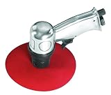 Maxworks 60148 5-Inch High Speed Air Sander, 16,000 RPM
