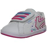 Etnies Toddler Fader Skateboarding Trainer