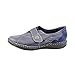 Earth Origins Evelyn Women W Round Toe Leather Loafer